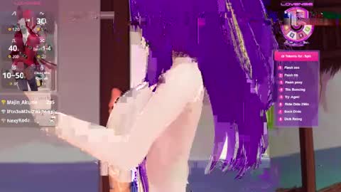 akiravixent online show from April 15, 4:21 pm