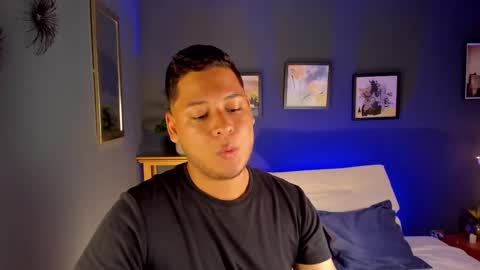 Akoon online show from March 22, 4:11 pm