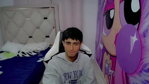 Akyra latin online show from February 2, 12:56 pm