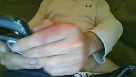 Al Bundy online show from March 23, 2:27 am