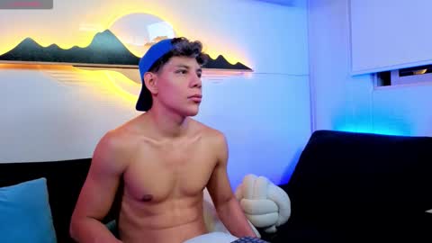 Al Fox  Miko Fortuni  online show from January 9, 2:17 am