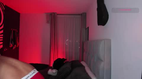 Ander uwu online show from September 27, 11:35 pm