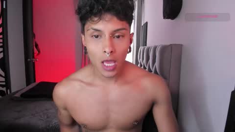 Ander uwu online show from September 29, 7:57 pm