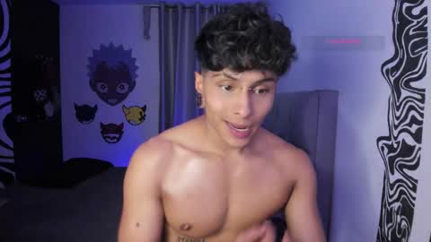 Ander uwu online show from February 4, 12:14 am