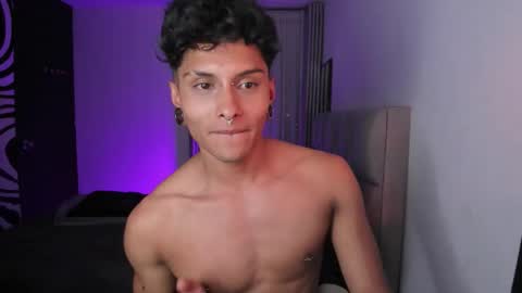 Ander uwu online show from October 10, 2:50 am