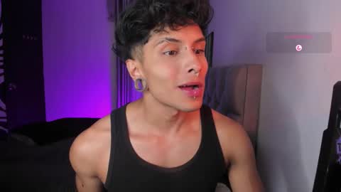 Ander uwu online show from October 16, 10:41 pm