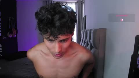 Ander uwu online show from October 28, 8:43 pm