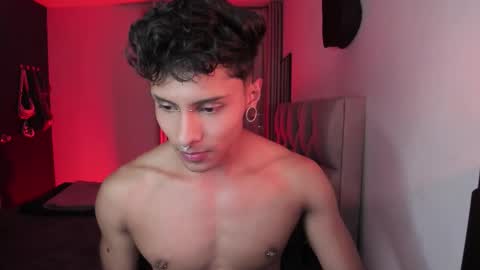 Ander uwu online show from September 21, 11:42 pm