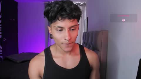 Ander uwu online show from October 11, 6:44 pm