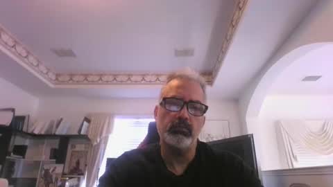 aladdin31673 online show from March 29, 4:30 pm