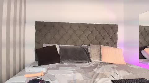 alahia_am online show from February 27, 11:28 am