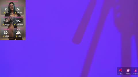 ALAHIA online show from October 4, 8:17 pm