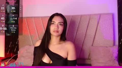 Alahia sweet official online show from September 30, 8:41 pm