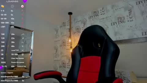  A L A H I A  online show from February 23, 7:16 pm