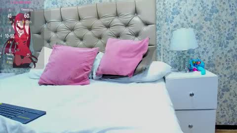 Snapshot of alahiajoness chatting on September 12, 4:36 am Alahia online show from September 12, 4:36 am