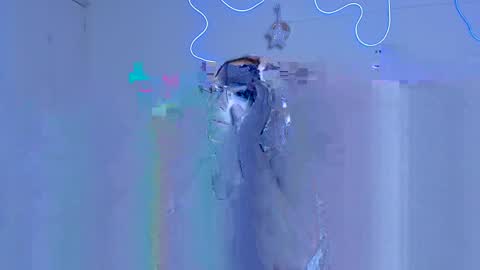 Alaia Alegria online show from May 5, 2:29 am