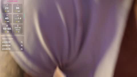 Snapshot of alaia_asuka chatting on March 10, 1:01 am Alaia online show from March 10, 1:01 am