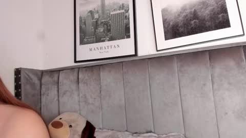 Alaia Carter online show from February 18, 3:28 am