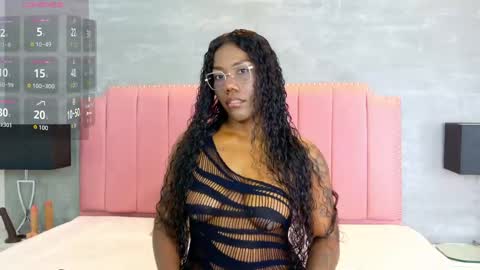 alaia_colins online show from May 18, 4:18 am