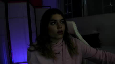 Alaia online show from January 19, 1:10 pm