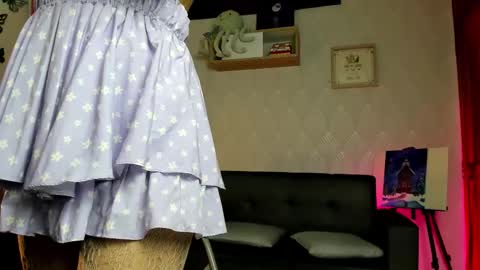 Alaia online show from February 8, 10:24 pm