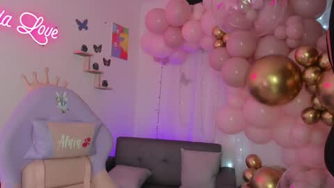 Alaia online show from February 9, 4:25 am
