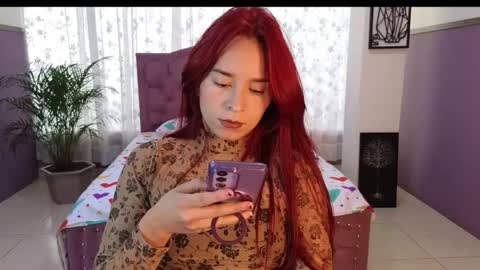 Alaia Skater online show from October 6, 12:12 pm