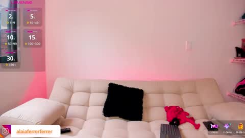 Alaia  online show from March 4, 8:16 pm