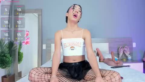 Snapshot of alaiaguerra chatting on September 14, 9:27 pm alaiaguerra online show from September 14, 9:27 pm