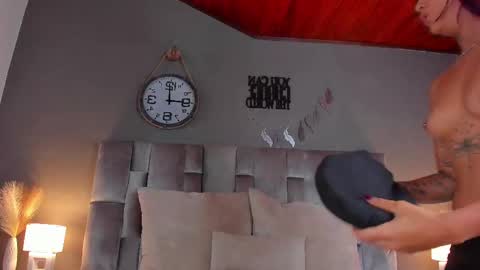  Alaia  online show from February 22, 5:35 pm