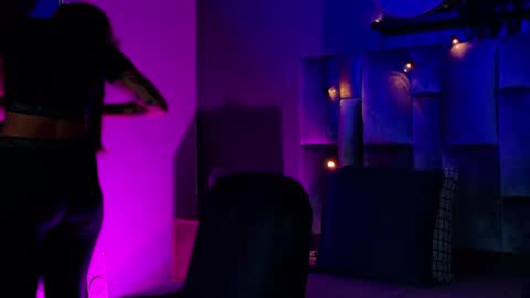  Alaia  online show from November 24, 11:31 am