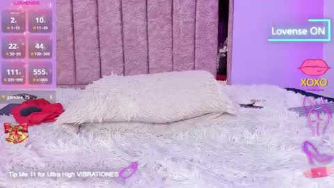 alaiasexygirl online show from January 11, 12:38 am