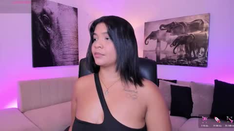 Alaia online show from January 13, 7:43 pm