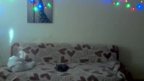 Anna online show from March 9, 7:24 am