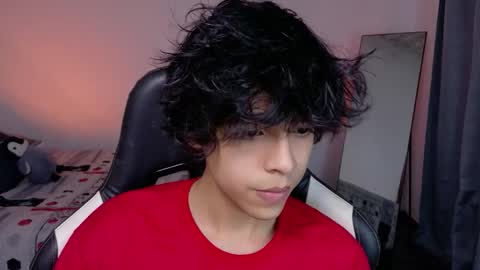 alan18n online show from April 28, 1:48 pm