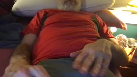 alan3713 online show from December 22, 12:50 am