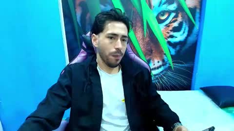 ALAN online show from January 17, 5:28 am