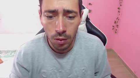 ALAN online show from February 20, 12:30 am