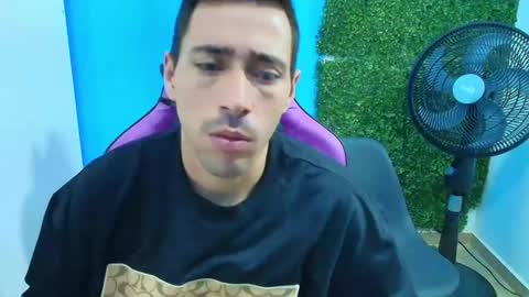 ALAN online show from February 17, 4:09 am