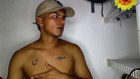 alan_bigcock_x online show from September 22, 6:39 am