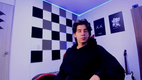 Alan Boy online show from November 21, 11:08 am