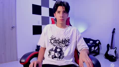 Alan Boy online show from September 24, 11:39 am