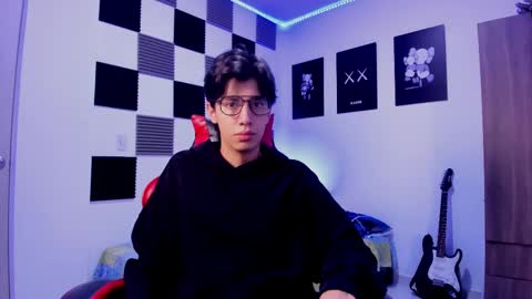 Alan Boy online show from October 11, 11:26 am