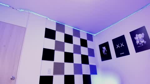 Alan Boy online show from October 6, 2:24 pm