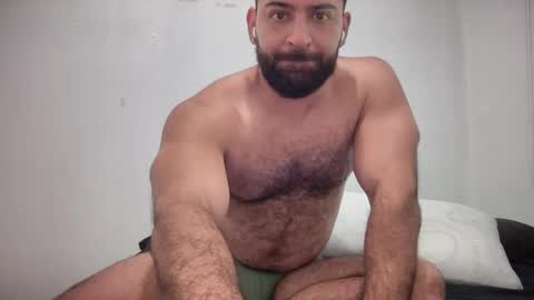 Alan Ferguson online show from October 10, 12:05 am