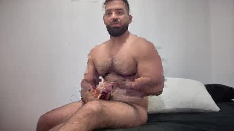 Alan Ferguson online show from October 1, 11:58 pm