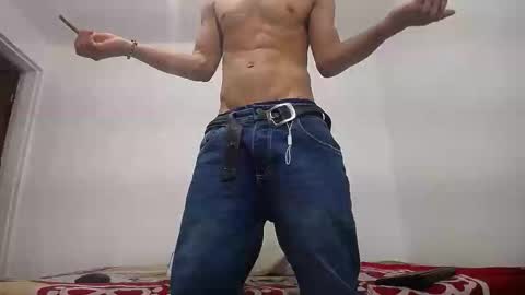 Alan online show from December 16, 12:51 am