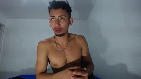 Alan online show from March 4, 1:02 am