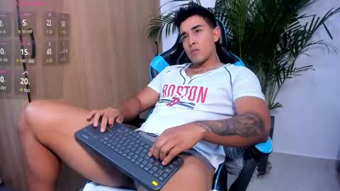 Alan greek online show from October 24, 1:50 am