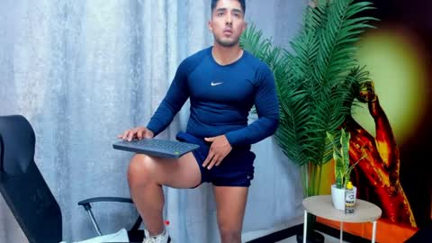 Alan greek online show from May 9, 11:38 am